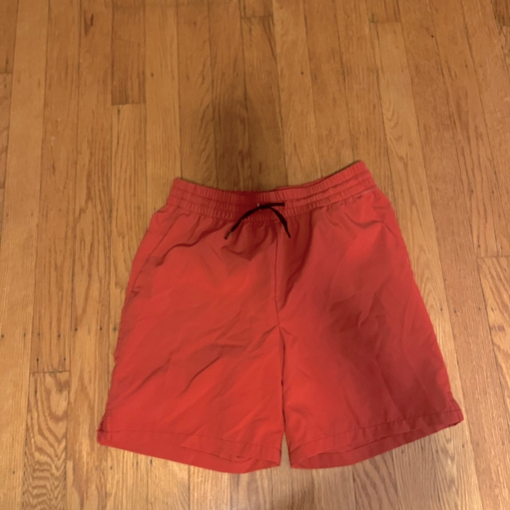 Never worn Old Navy boys shorts